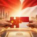 Indonesia-China Jajaki Kerja Sama Obligasi Timbal Balik