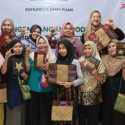 Perempuan Pelaku UMKM Makin Berdaya Saing Lewat Kemampuan Digital