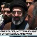 Beredar Isu Mojtaba Khamenei Kritis di Qom, Belum Ada Konfirmasi Resmi