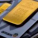 Emas Antam Merosot, Ini Harga Terbarunya