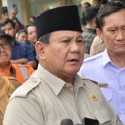 Prabowo Siap Kucurkan Rp4 Triliun Benahi 1.800 Perlintasan Kereta di Jawa