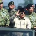 Prabowo Tak Ingin RI cuma Jadi Penonton Perubahan Besar Tatanan Dunia