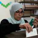 Gaza Gelar Pemilu Pertama dalam 20 Tahun, Hamas Tak Ikut Bertarung