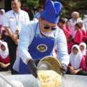 BGN Gandeng Bobon Santoso Gelar Masak Besar MBG