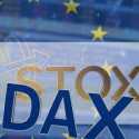 Inflasi Memanas DAX Jerman Tersungkur 8 Sesi Beruntun ke Level Terendah