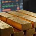 Emas Bertahan di Level Tinggi Saat Harapan Damai Timur Tengah Menguat