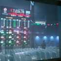 IHSG Sepekan Naik 6,14 Persen, Kapitalisasi Pasar Tembus Rp13.189 Triliun