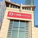 Kasus Suap Pajak, Pegawai Bank CIMB Niaga Diperiksa KPK