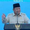 Prabowo Tegaskan RI Negara Paling Aman: yang Mau Kabur, Kabur Aja!