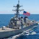 Aktivitas Kapal Perang AS di Selat Malaka Tidak Perlu Dikhawatirkan
