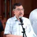 Jusuf Kalla Lagi Bantu Prabowo soal Ekonomi, Bukan Cawe-cawe Ijazah Jokowi