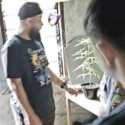 Pemuda di Solo Tanam Ganja di Rumah