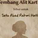 Tribut Satu Abad Rahmi Hatta Hadirkan Pertunjukan “Tembang Alit Kartini”