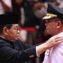 Pramono Lantik 11 Pejabat Baru, Ini Daftarnya