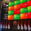 Rupiah Menguat Tipis, IHSG Dibuka Melesat ke 7.750