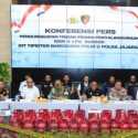 Polri Tetapkan 330 Tersangka Penyalahgunaan BBM dan LPG Subsidi dalam 13 Hari