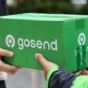 GoSend Rilis Fitur Kode Terima Paket