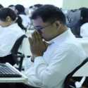Pemerintah Buka 160 Ribu Formasi CPNS 2026, Ini Syarat dan Cara Daftarnya