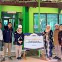 BPKH Renovasi Asrama Haji Surabaya, Jemaah Dapat Fasilitas Lebih Nyaman