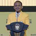 Bahlil Tantang Pengurus Baru Golkar Sulut Tambah Kursi Legislatif