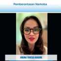 DPR: Peredaran Narkoba Semakin Canggih di Era Digital