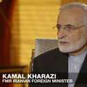 Diplomat Senior Iran Kamal Kharazi Wafat Usai Serangan di Teheran