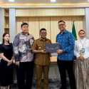 Genjot Ekonomi Banten, bank bjb Perkuat Sinergi dengan Pemda