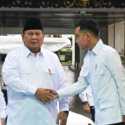 Prabowo Target Masalah Sampah Beres dalam Tiga Tahun