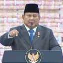 Prabowo Tegas: Ganggu Satgas PKH Berarti Lawan Presiden