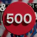 Wall Street Variatif Saat The fed Bergejolak