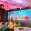 Tourism Malaysia Gencarkan Promosi Wisata di Tiga Kota Indonesia