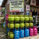 Daftar Harga LPG 5,5 Kg dan 12 Kg Per 1 April 2026 di Seluruh Indonesia