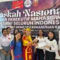 BEM KSI Serukan Perdamaian Dunia di Paskah Nasional 2025
