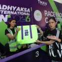 Adhyaksa International Run 2026: BNI Dorong Sport Tourism & Digitalisasi di Bali