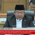Komisi VIII DPR Belum Lihat Progres Signifikan Fasilitas di Armuzna