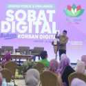 Cak Imin Wanti-wanti Ancaman Kejahatan Digital