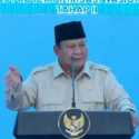 Seruan Prabowo Bangkitkan Semangat Patriotik Rakyat