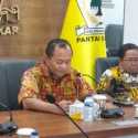 Golkar Tak Persoalkan Usulan Batas Ketum Parpol