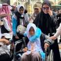 Kemenhaj Prioritaskan Kesehatan Jemaah Haji