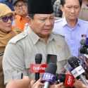 Prabowo Minta Segera Investigasi Kasus Tabrakan Kereta Bekasi