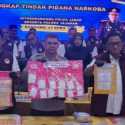 Polda Jabar Gencar Sikat Narkoba, 1.138 Kasus Dibongkar