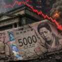 Yen di Ambang Krisis, Bank of Japan Pilih Main Aman?