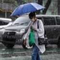 Jakarta Berpotensi Hujan, Jangan Lupa Sedia Payung