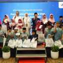 BPKH Salurkan 108.075 Paket Sembako Ramadan 2026