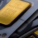 Harga Emas Antam Mulai Naik, Buyback Tembus Rp2,68 Juta per Gram