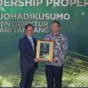 MSP Raih Penghargaan Proper Emas dan Green Leadership Proper dari KLH