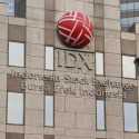 Tertahan di Zona Merah, IHSG Parkir di Level 7.095 pada Akhir Perdagangan Sesi I