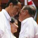 Hubungan Jokowi-JK Cerminan Realita Politik