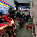 Bukan Cuma Asal Pelan, Ternyata Ini Rahasia Bikin Motor Irit Bensin Maksimal