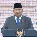 Prabowo Pakai Rp31 Triliun Uang Sitaan untuk Perbaiki Sekolah dan Rumah Rakyat